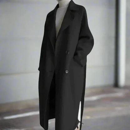 JO | Casual and fashionable general coat