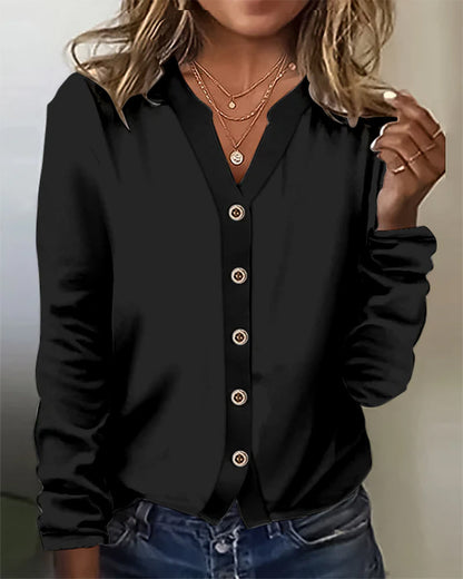 JO | Light and airy top