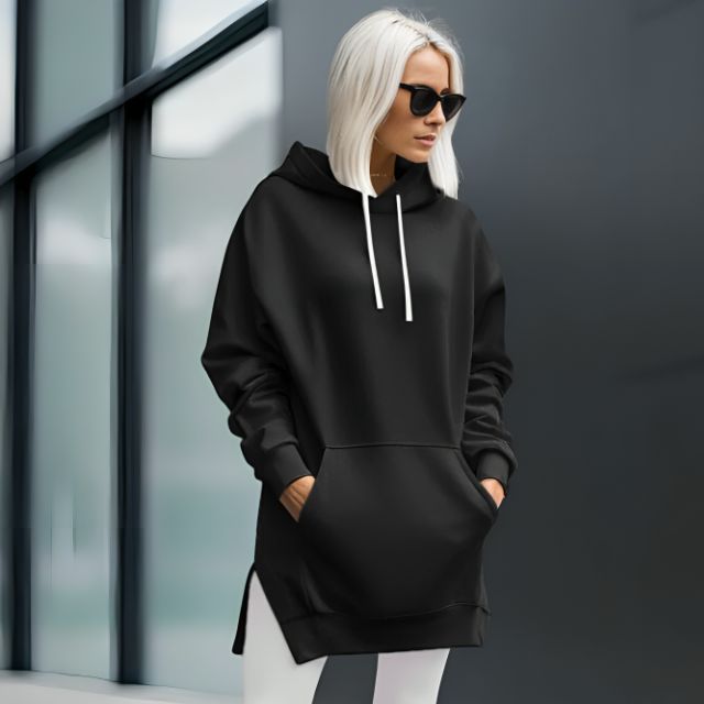JO | Timeless and stylish winter jacket