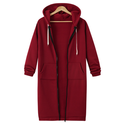 JO | Timeless and elegant winter jacket