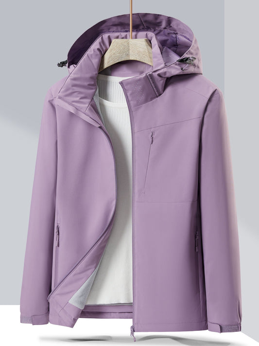 JO | Chic and casual winter jacket