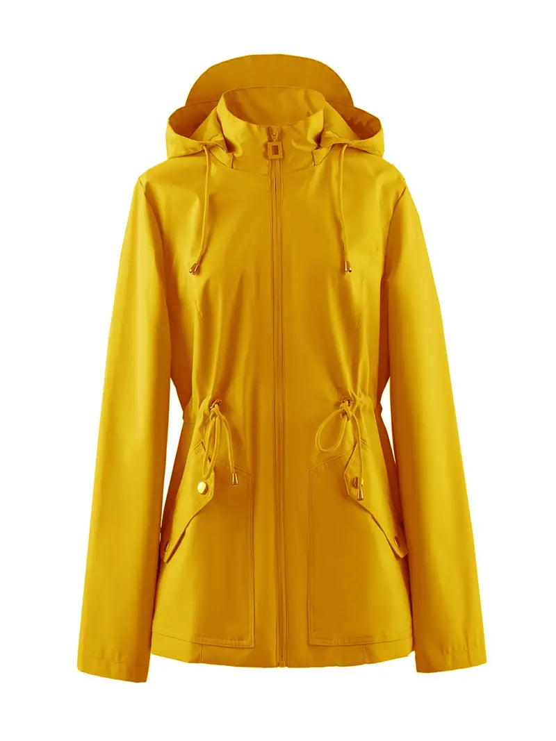 JO | Trendy and elegant winter jacket