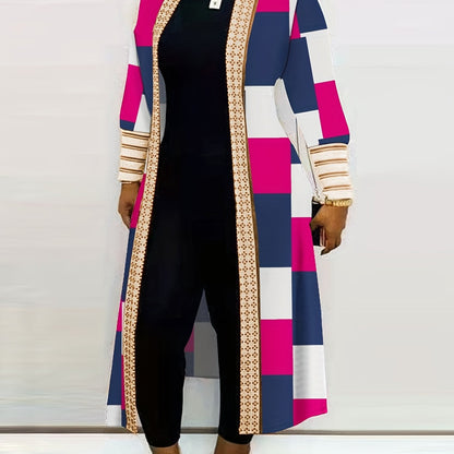 JO | Uncomplicated and chic coat