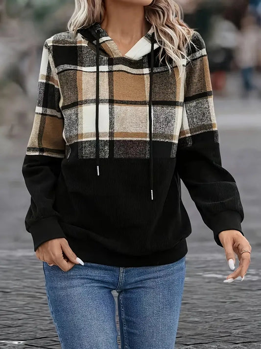 JO | Fashionable and effortless winter cardigan