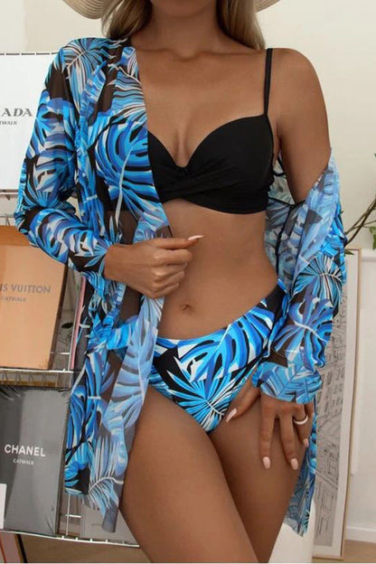 JO | Elegant and cool bikini