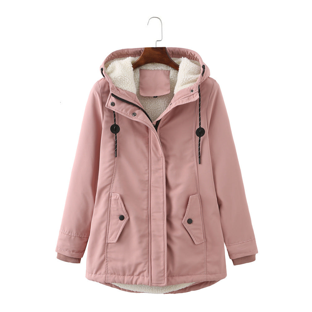 JO | Effortless and elegant jacket