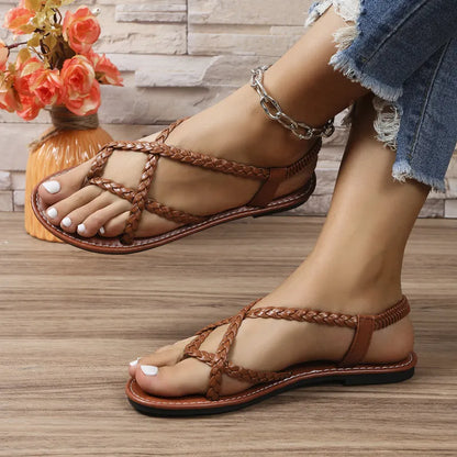 JO | | Elegant glitter sandals