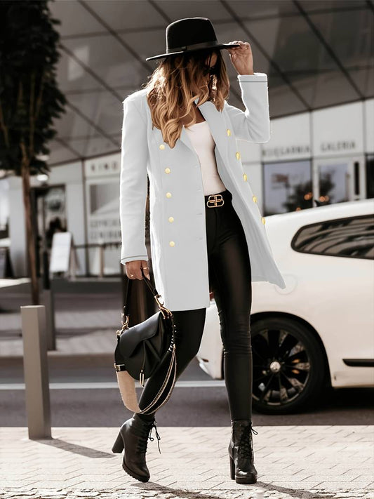 JO | Timeless and stylish winter jacket