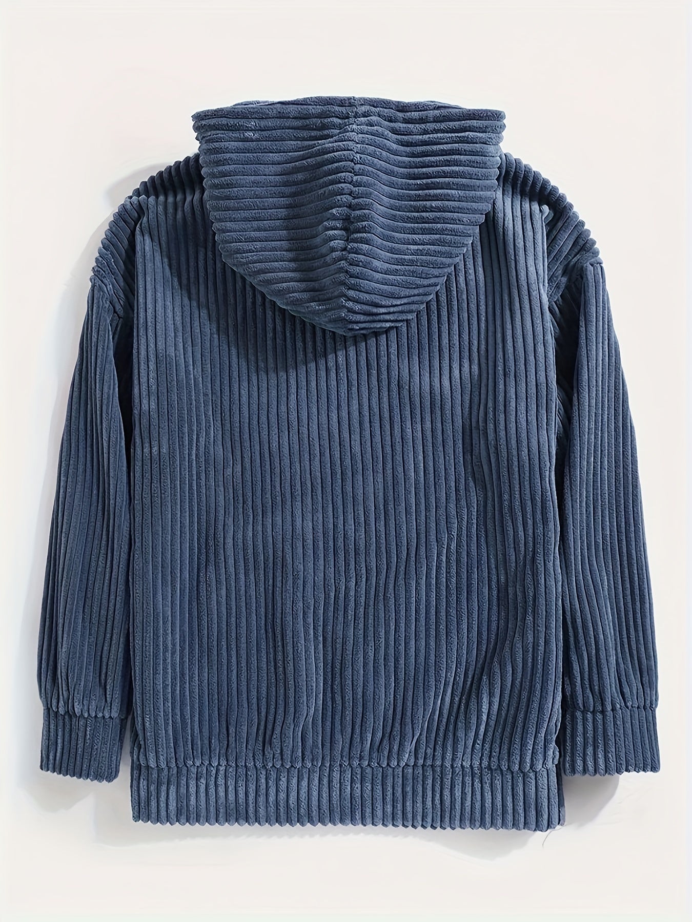 JO | Uncomplicated and trendy winter jacket