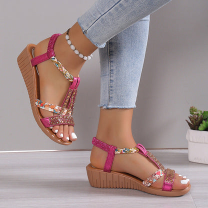 JO | | Orthopaedic sandals for women