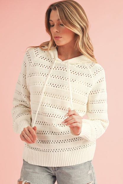 JO | Chic and relaxed winter sweater