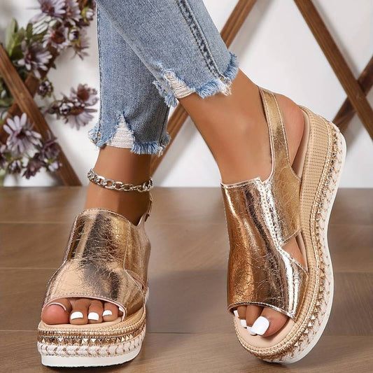 JO | | Orthopaedic sandals