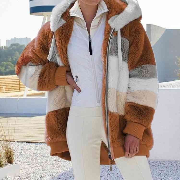 JO | Comfortable and fashionable winter jacket