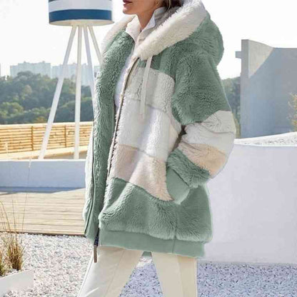 JO | Comfortable and fashionable winter jacket