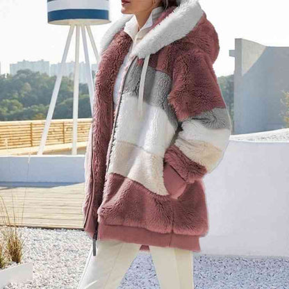 JO | Comfortable and fashionable winter jacket