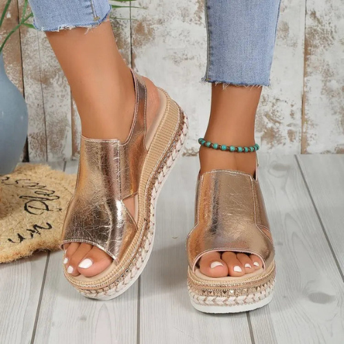 JO | | Ergonomic sandals