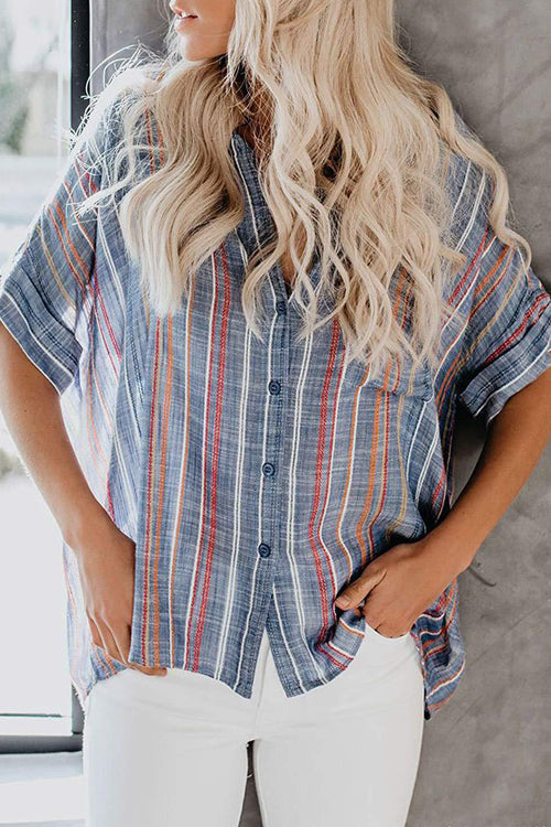 JO | Chic and lightweight shirt