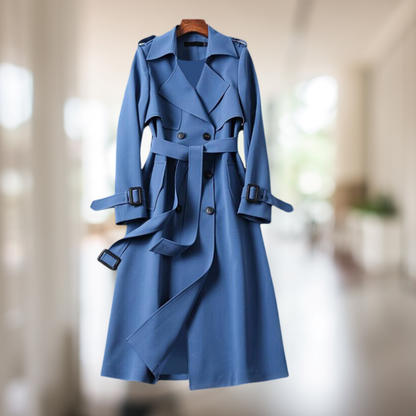 JO | Modern and versatile general coat