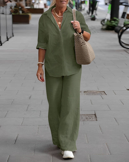 JO | Classic and stylish garment