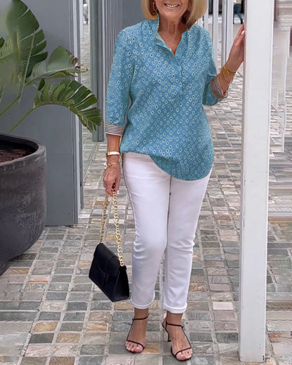 JO | Modern and versatile shirt