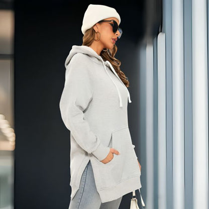 JO | Timeless and stylish winter jacket