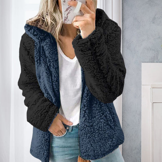 JO | Comfortable and fashionable winter jacket
