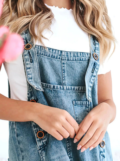 JO | Effortlessly casual jumpsuit