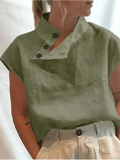 JO | Minimalist and lightweight shirt
