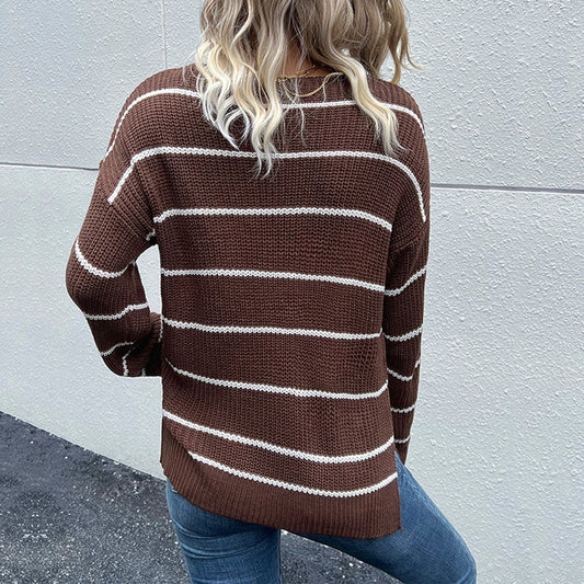 JO | Modern and versatile sweater