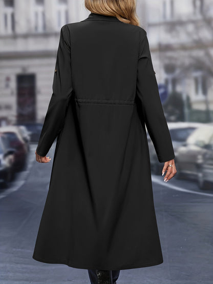 JO | Modern and versatile coat