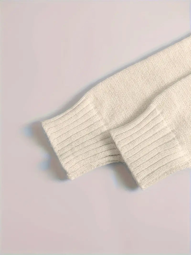 JO | Casual and comfortable winter sweaters