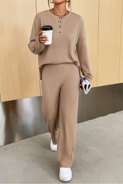 JO | Comfortable and fashionable pants