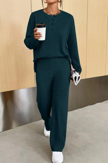 JO | Comfortable and fashionable pants