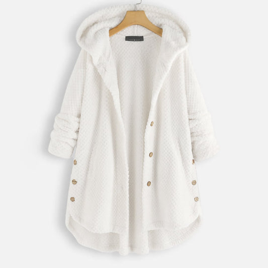 JO | Stylish and elegant winter jacket