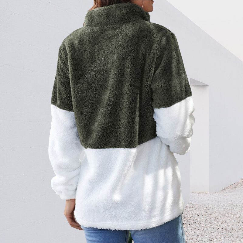 JO | Chic and versatile winter jacket