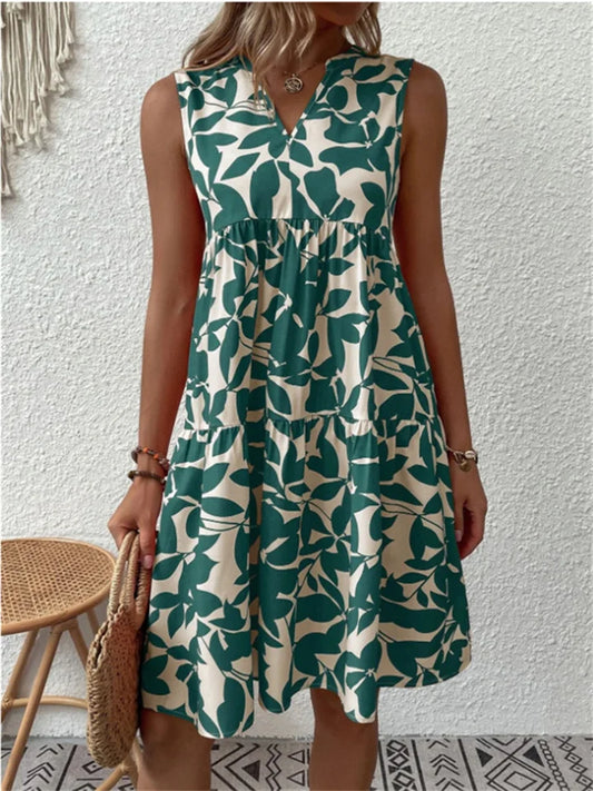 JO | floral midi dress for women