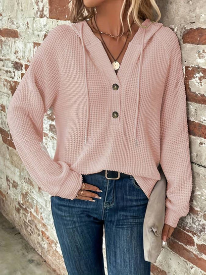 JO | Modern and comfortable winter sweater
