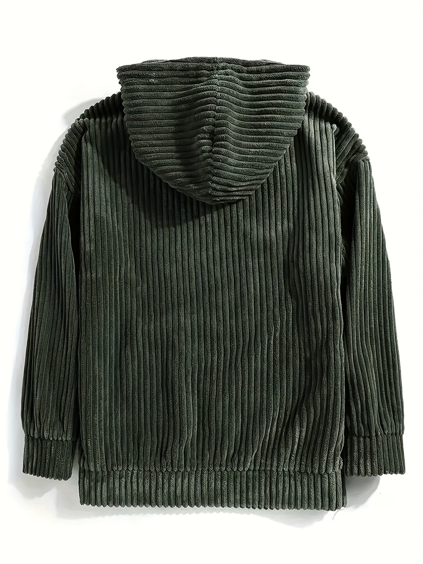 JO | Uncomplicated and trendy winter jacket