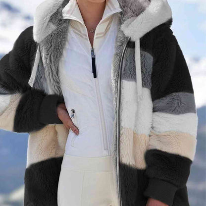 JO | Comfortable and fashionable winter jacket