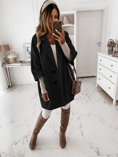 JO | Elegant and versatile general coat
