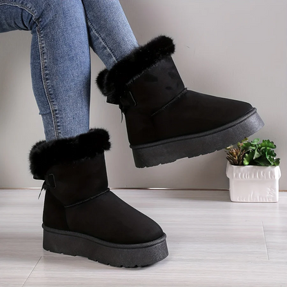 JO | Chic and relaxed general boots