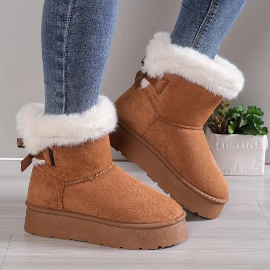 JO | Chic and relaxed general boots