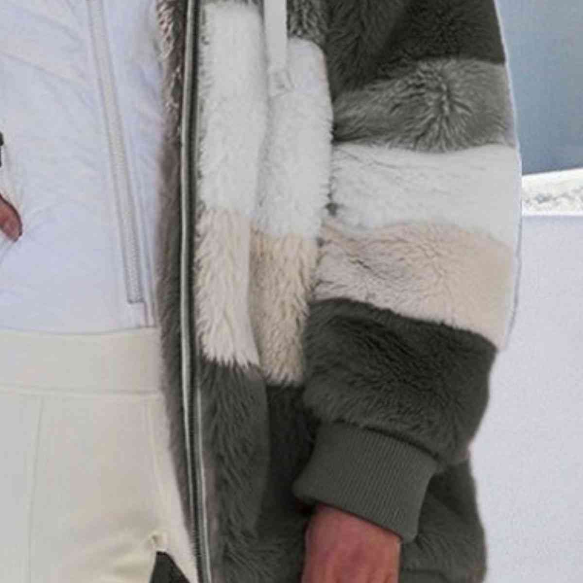 JO | Comfortable and fashionable winter jacket