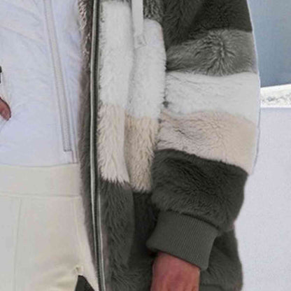 JO | Comfortable and fashionable winter jacket