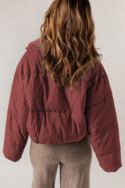 JO | Elegant and versatile coat