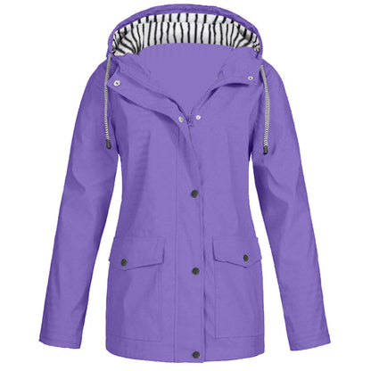 JO | Chic and casual winter jacket