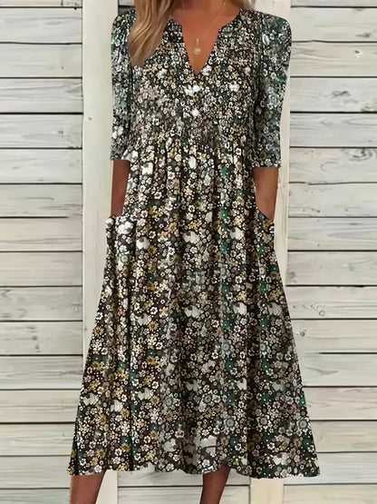 JO | Fashionable and cool dress
