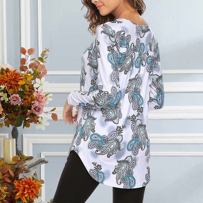 JO | Modern, comfortable winter shirt