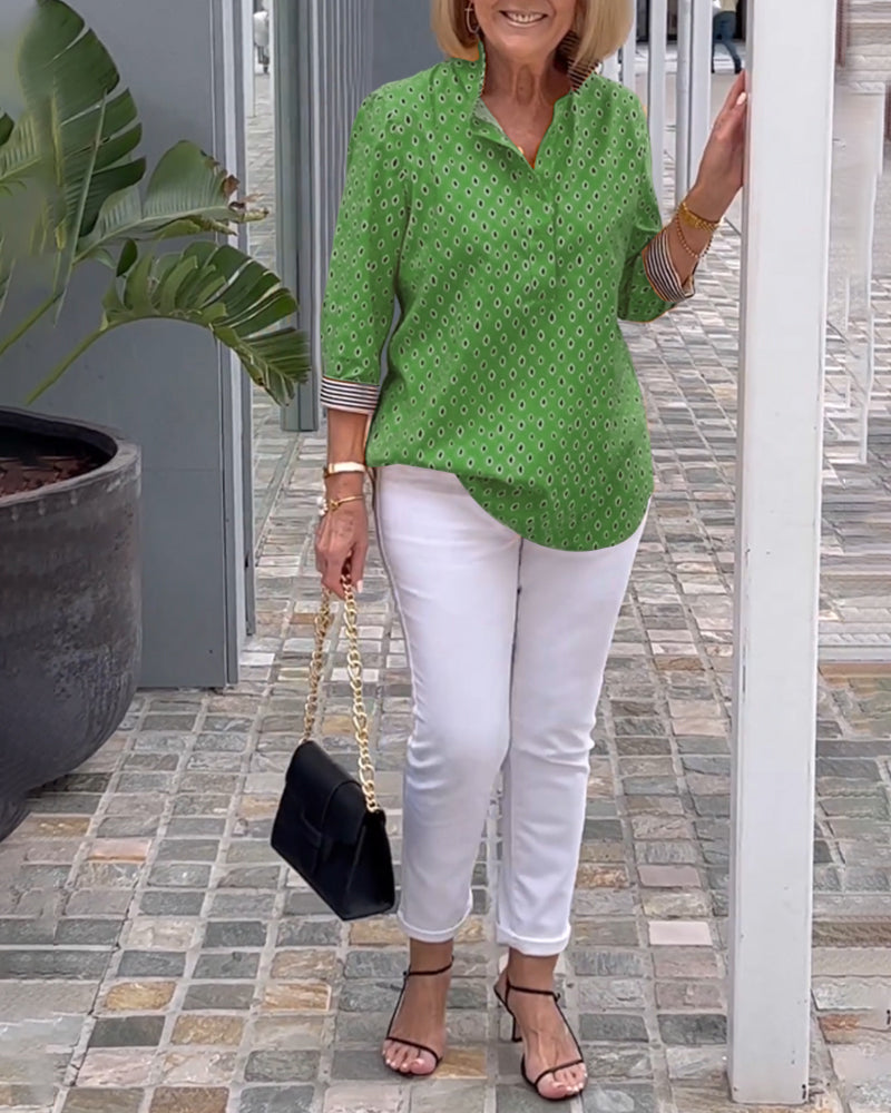 JO | Modern and versatile shirt