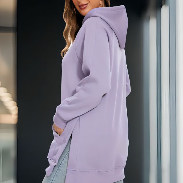 JO | Timeless and stylish winter jacket